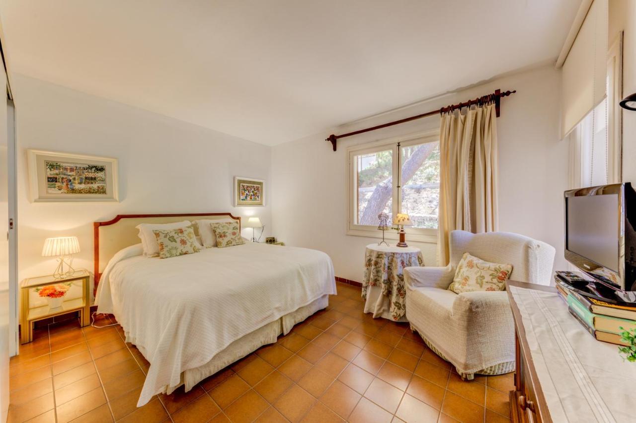 Can Botana 5 Cala de Sant Vicenc エクステリア 写真
