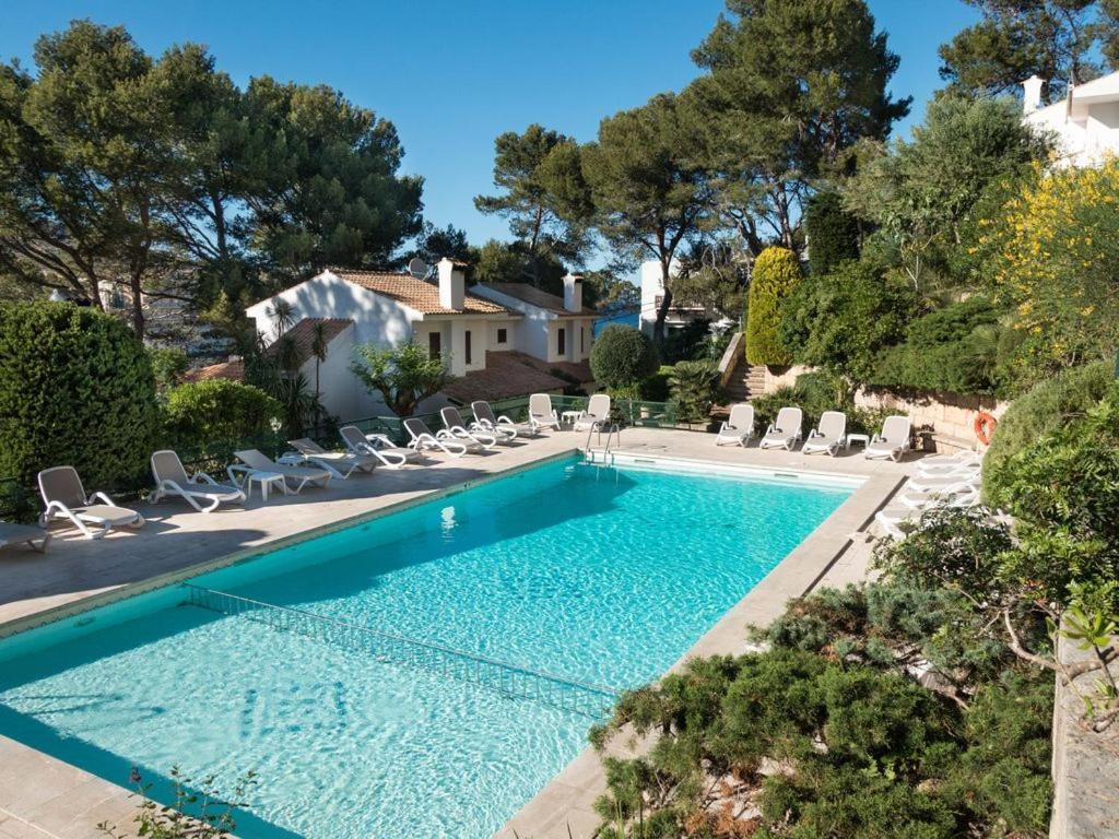 Can Botana 5 Cala de Sant Vicenc エクステリア 写真