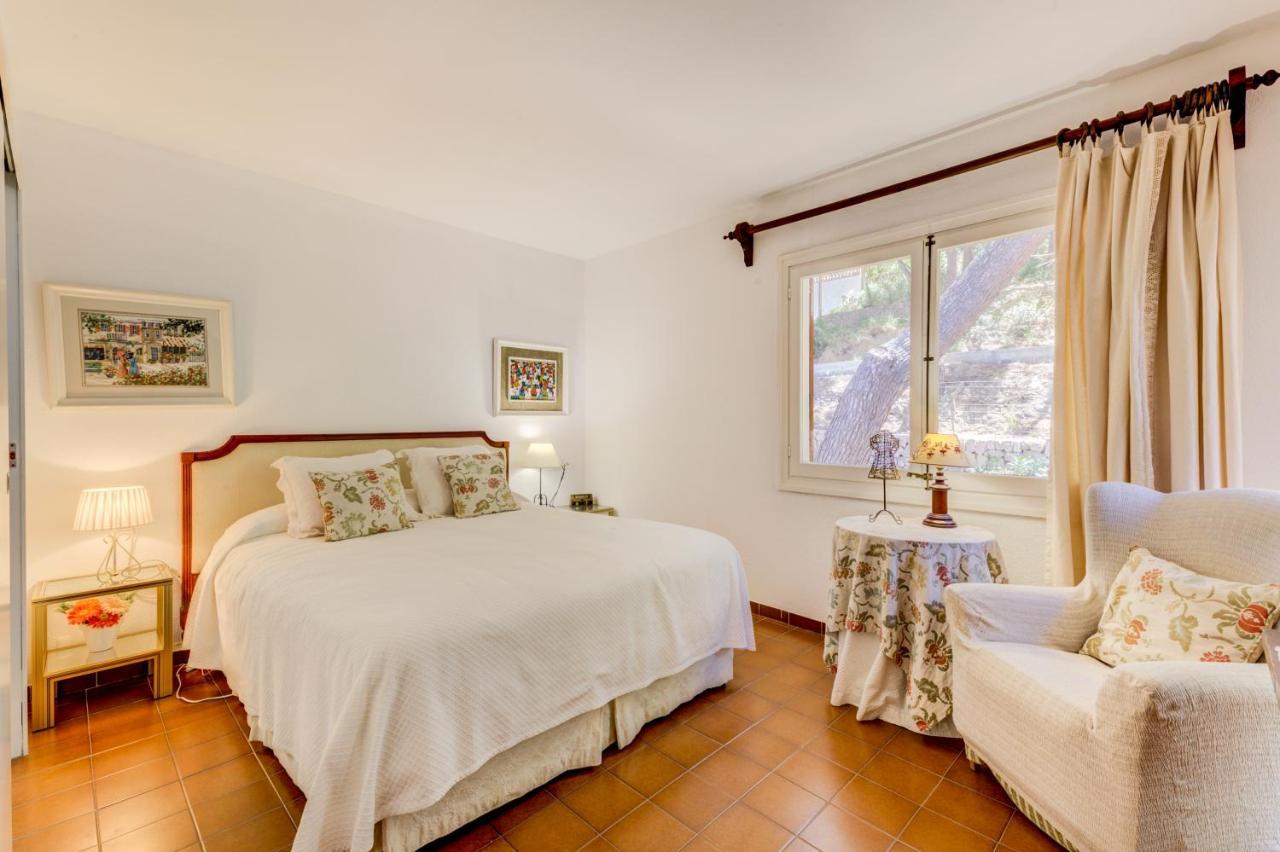 Can Botana 5 Cala de Sant Vicenc エクステリア 写真